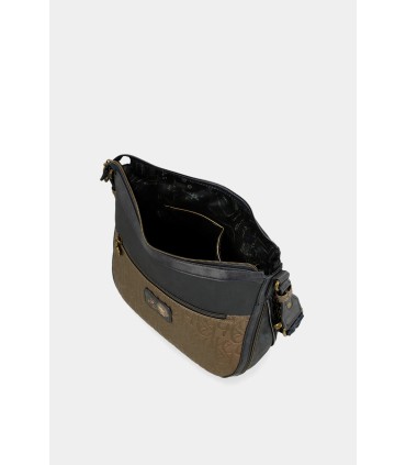 BOLSO BANDOLERA GRANDE BOUTIQUE ANEKKE