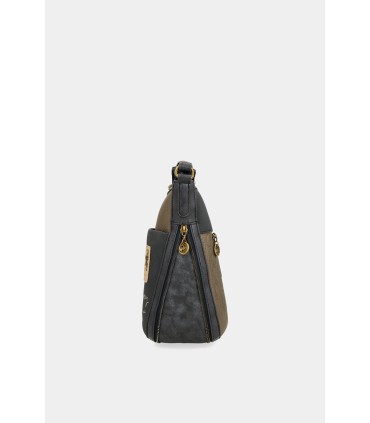 BOLSO BANDOLERA GRANDE BOUTIQUE ANEKKE