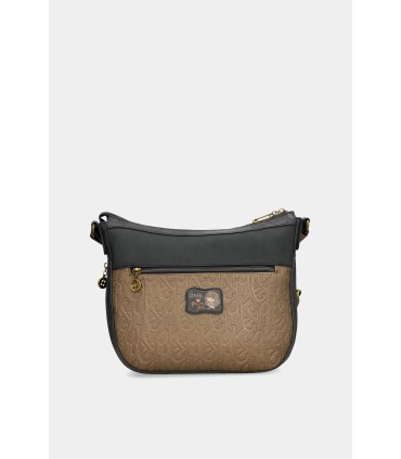 BOLSO BANDOLERA GRANDE BOUTIQUE ANEKKE