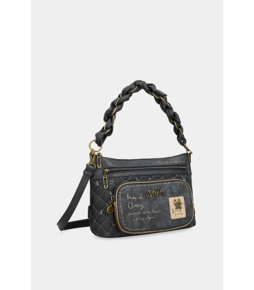 BOLSO BANDOLERA CON ASA BOUTIQUE ANEKKE