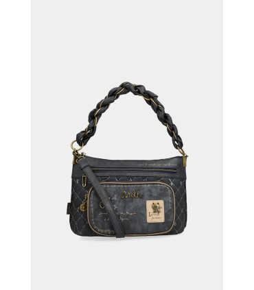 BOLSO BANDOLERA CON ASA BOUTIQUE ANEKKE