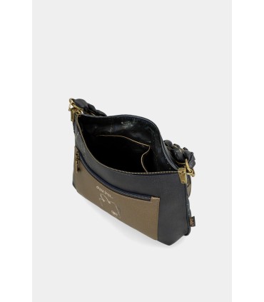 BOLSO BANDOLERA CON ASA BOUTIQUE ANEKKE