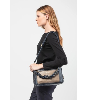 BOLSO BANDOLERA CON ASA BOUTIQUE ANEKKE