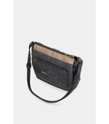 BOLSO BANDOLERA BOUTIQUE ANEKKE