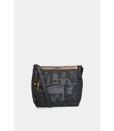 BOLSO BANDOLERA BOUTIQUE ANEKKE
