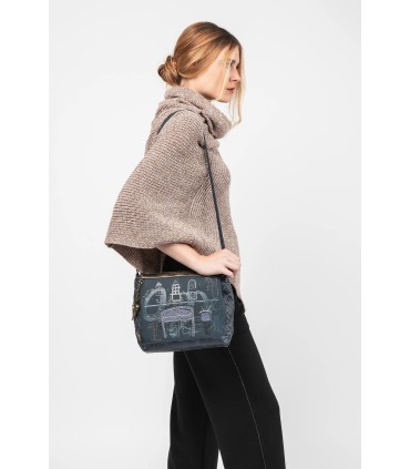 BOLSO BANDOLERA BOUTIQUE ANEKKE
