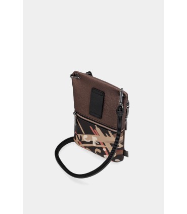 MINI BOLSO BANDOLERA MADMOISELLE ANEKKE