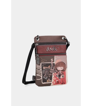 MINI BOLSO BANDOLERA MADMOISELLE ANEKKE