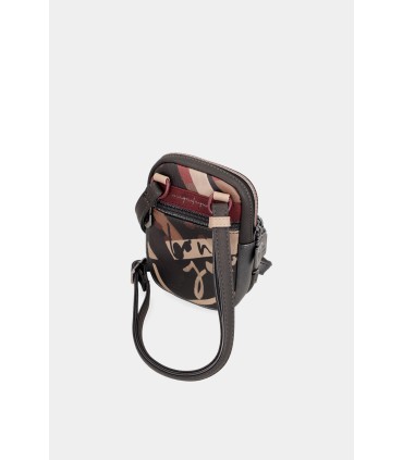 MINI BOLSO BANDOLERA MADEMOISELLE ANEKKE