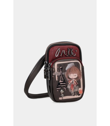 MINI BOLSO BANDOLERA MADEMOISELLE ANEKKE