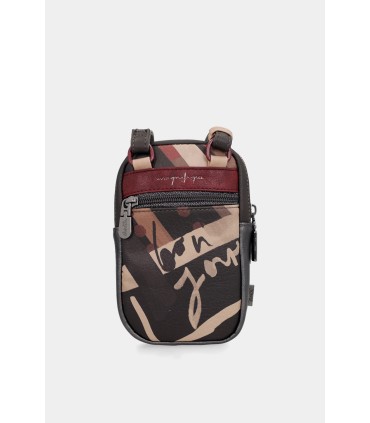 MINI BOLSO BANDOLERA MADEMOISELLE ANEKKE