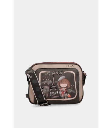 BOLSO BANDOLERA MADEMOISELLE ANEKKE