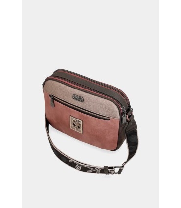BOLSO BANDOLERA MADEMOISELLE ANEKKE