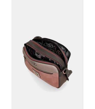 BOLSO BANDOLERA MADEMOISELLE ANEKKE