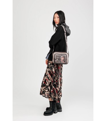 BOLSO BANDOLERA MADEMOISELLE ANEKKE