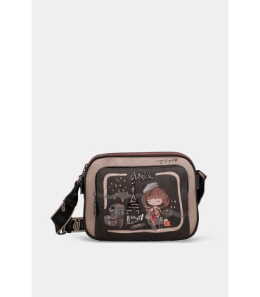 BOLSO BANDOLERA MADEMOISELLE ANEKKE
