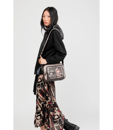 BOLSO BANDOLERA MADEMOISELLE ANEKKE