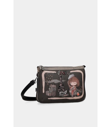 BOLSO BANDOLERA MADEMOISELLE ANEKKE
