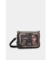 BOLSO BANDOLERA MADEMOISELLE ANEKKE