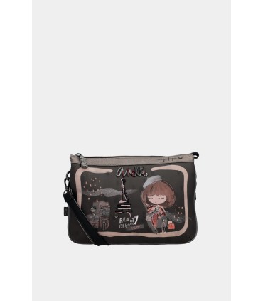 BOLSO BANDOLERA MADEMOISELLE ANEKKE