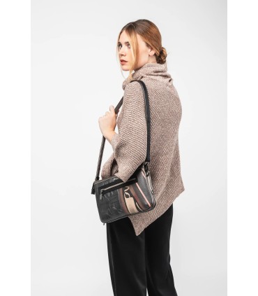 BOLSO BANDOLERA MADEMOISELLE ANEKKE