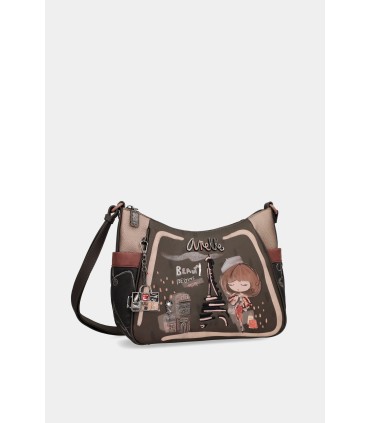 BOLSO BANDOLERA MADEMOISELLE ANEKKE
