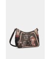 BOLSO BANDOLERA MADEMOISELLE ANEKKE