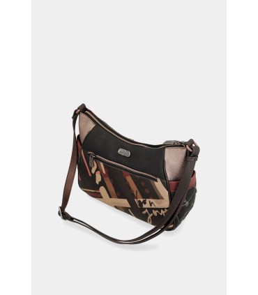 BOLSO BANDOLERA MADEMOISELLE ANEKKE