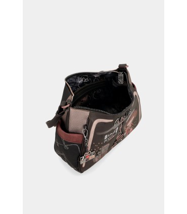 BOLSO BANDOLERA MADEMOISELLE ANEKKE