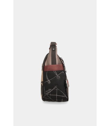BOLSO BANDOLERA MADEMOISELLE ANEKKE