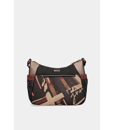 BOLSO BANDOLERA MADEMOISELLE ANEKKE