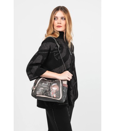 BOLSO BANDOLERA MADEMOISELLE ANEKKE