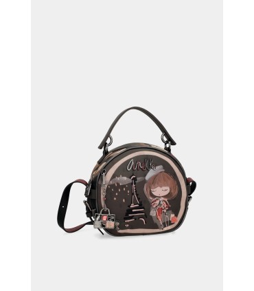 BOLSO BANDOLERA MADEMOISELLE ANEKKE