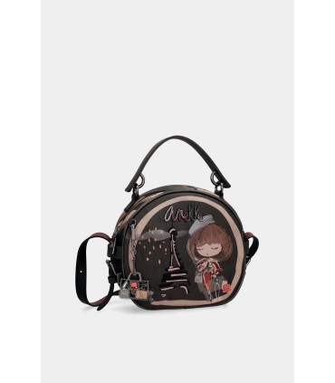 BOLSO BANDOLERA MADEMOISELLE ANEKKE