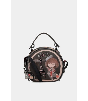 BOLSO BANDOLERA MADEMOISELLE ANEKKE