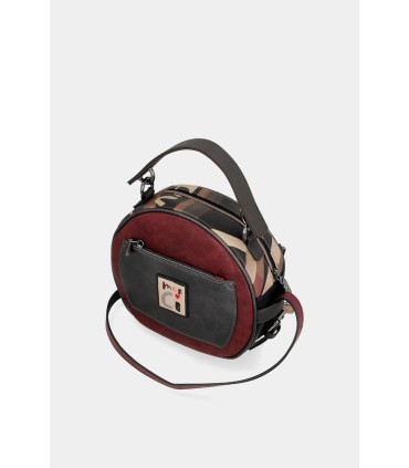 BOLSO BANDOLERA MADEMOISELLE ANEKKE