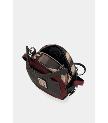 BOLSO BANDOLERA MADEMOISELLE ANEKKE