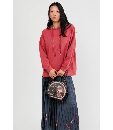 BOLSO BANDOLERA MADEMOISELLE ANEKKE