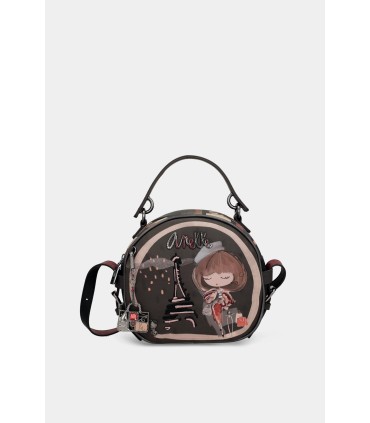 BOLSO BANDOLERA MADEMOISELLE ANEKKE