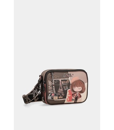 BOLSO BANDOLERA MADEMOISELLE ANEKKE