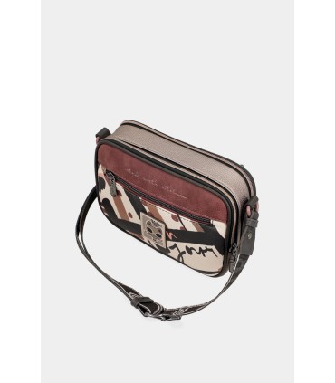 BOLSO BANDOLERA MADEMOISELLE ANEKKE