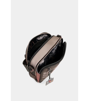 BOLSO BANDOLERA MADEMOISELLE ANEKKE