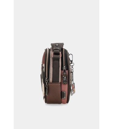 BOLSO BANDOLERA MADEMOISELLE ANEKKE