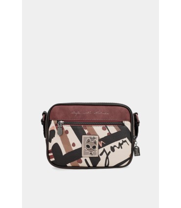 BOLSO BANDOLERA MADEMOISELLE ANEKKE
