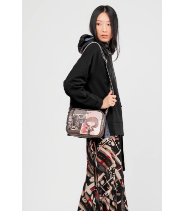 BOLSO BANDOLERA MADEMOISELLE ANEKKE