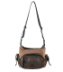 BOLSO CACHAREL MARRON