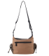 BOLSO CACHAREL MARRON