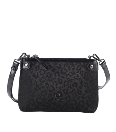 BOLSO CACHAREL NEGRO