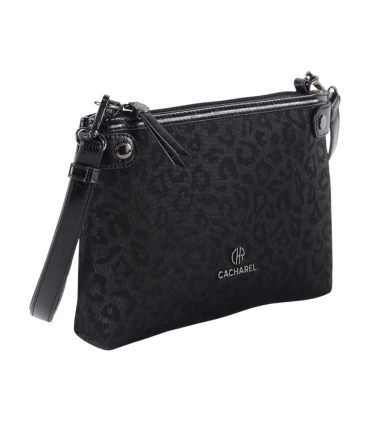 BOLSO CACHAREL NEGRO
