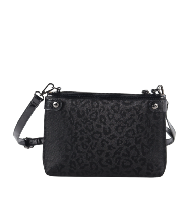 BOLSO CACHAREL NEGRO